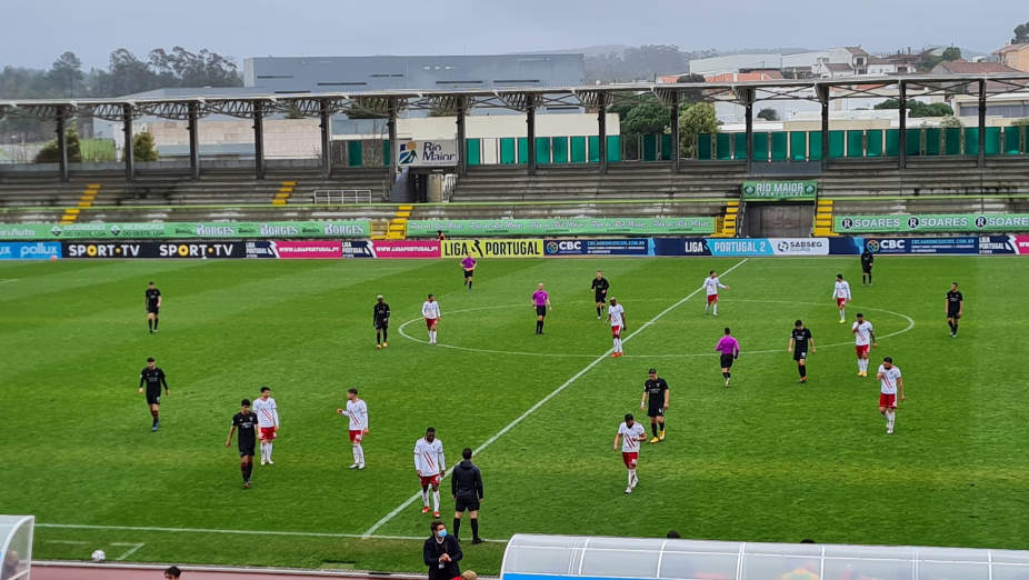 Vilafranquense-Benfica B