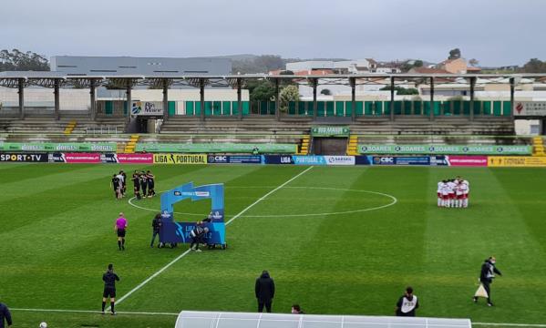 Vilafranquense-Benfica B