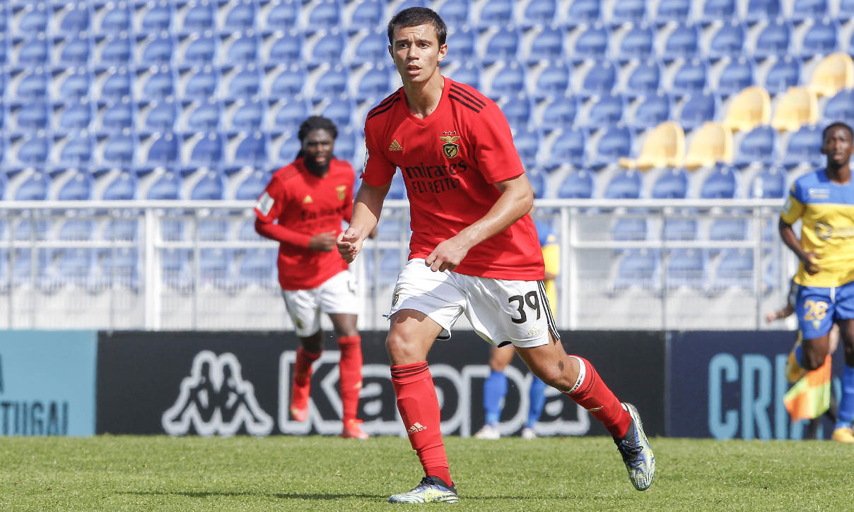 Henrique Araújo