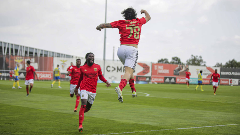 Benfica B