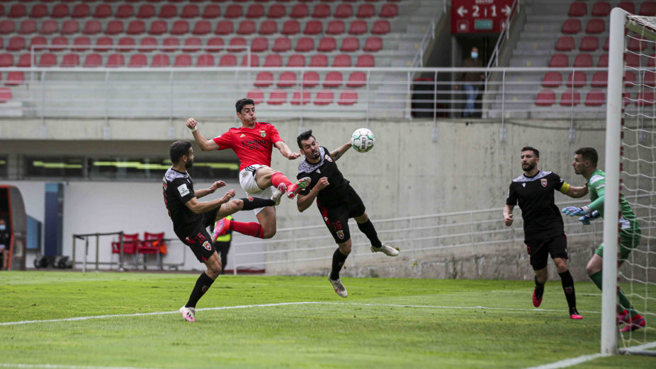Tiago Gouveia