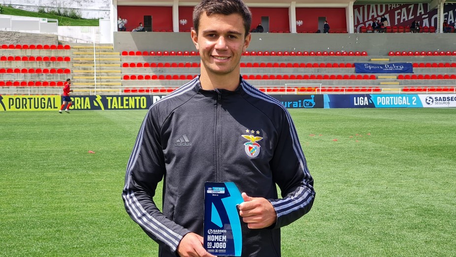 Benfica B