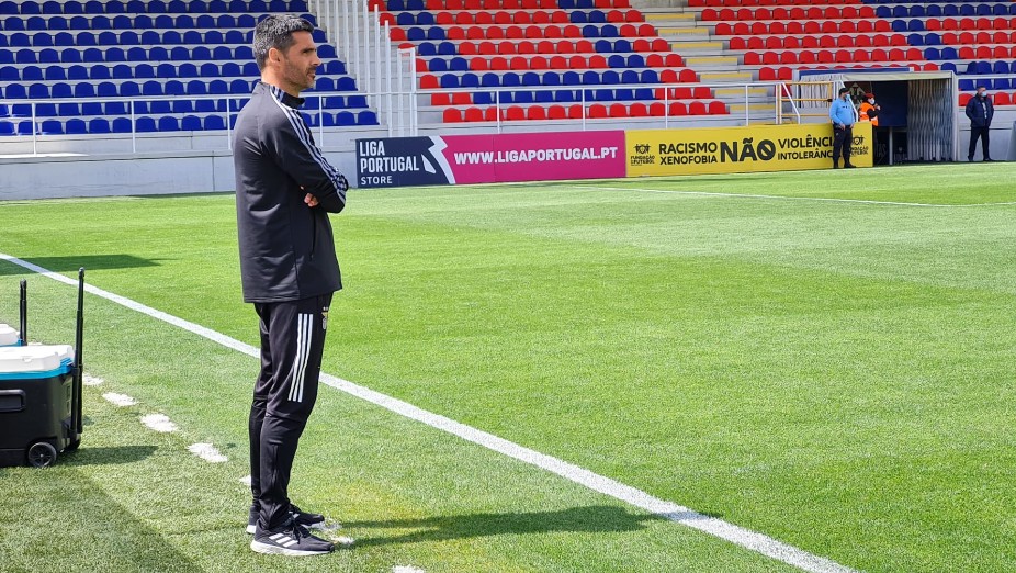 Benfica B