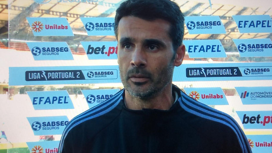 Nélson Veríssimo