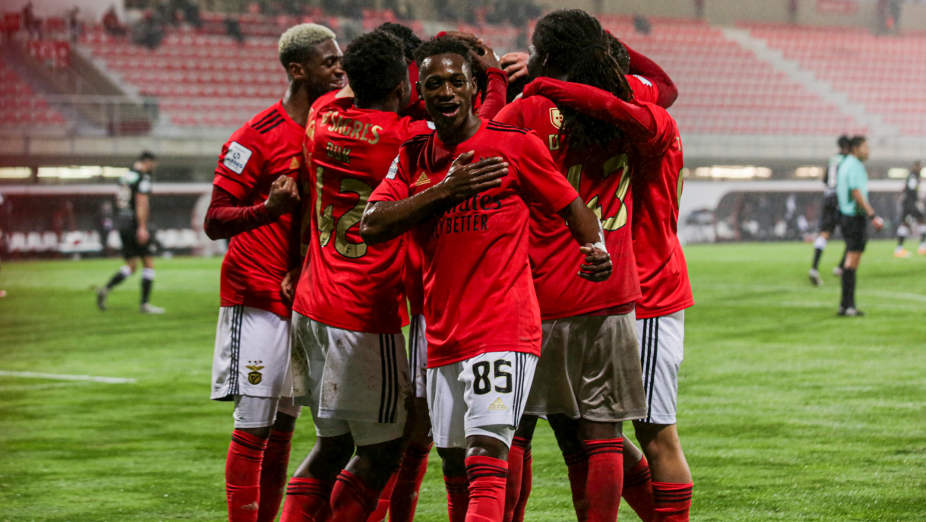 Benfica B