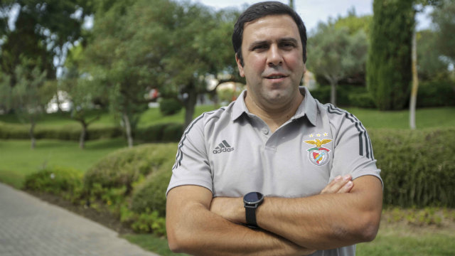 Rodrigo Magalhaes