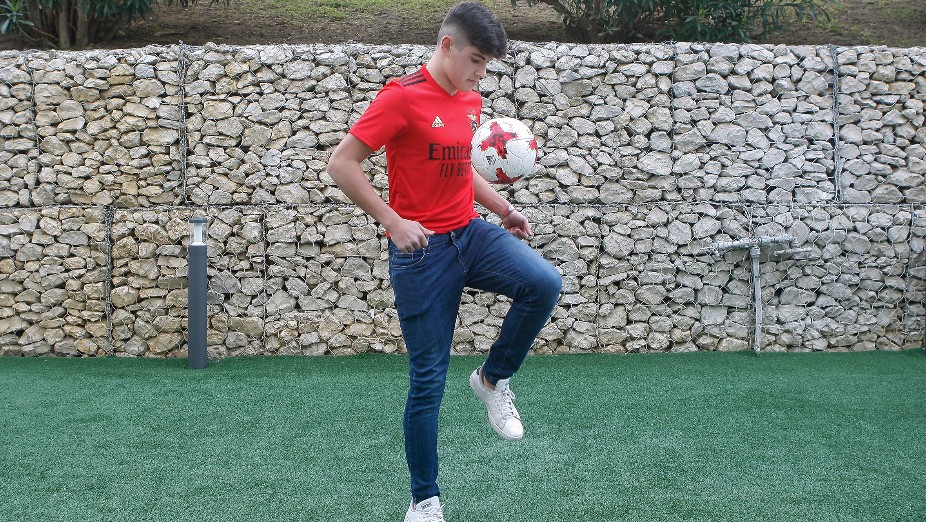 Gonçalo Calisto Oliveira