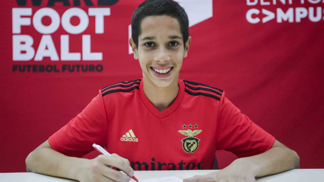 Joao Fidalgo