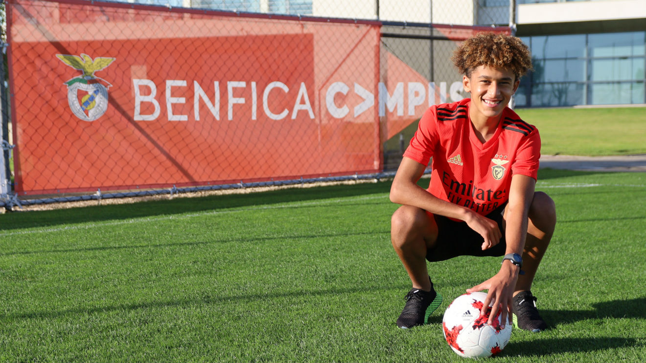 Leandro Martins