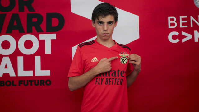 Martim Ferreira