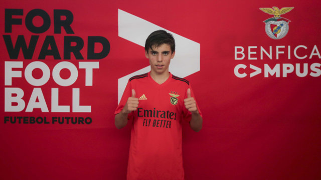 Martim Ferreira