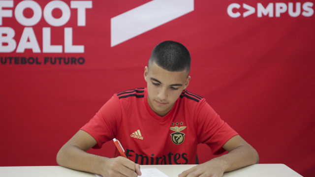 Ricardo Ribeiro