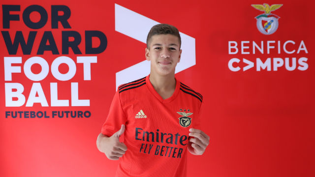 Rodrigo Guerreiro 