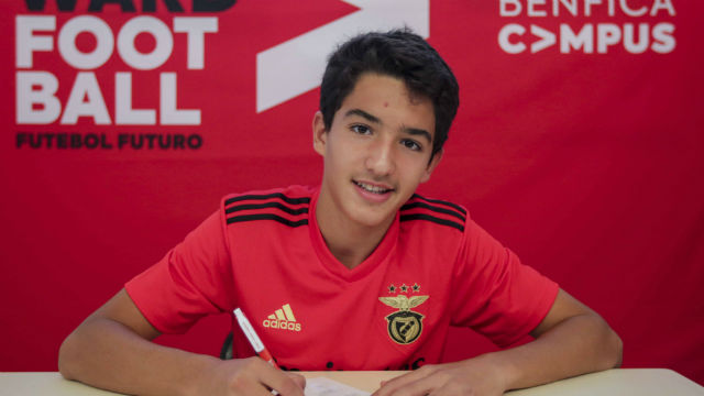 Tiago Freitas