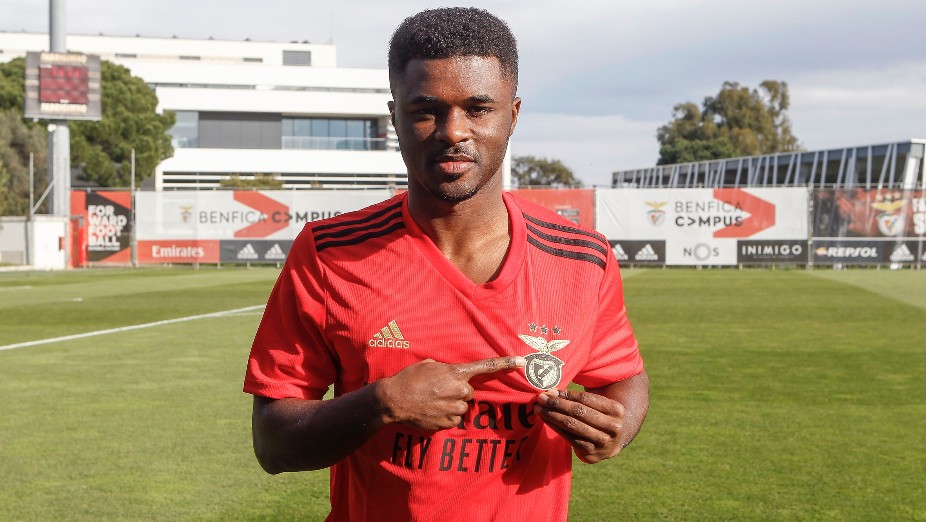 Filipe Cruz Renovação Contrato