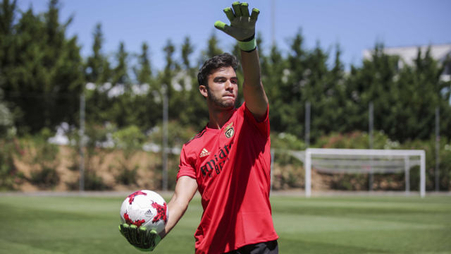 Ricardo Ribeiro
