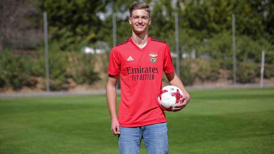 José Sampaio Benfica