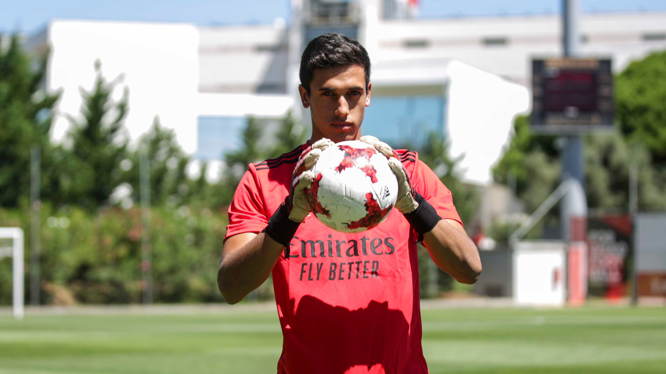 Thiago Pereira