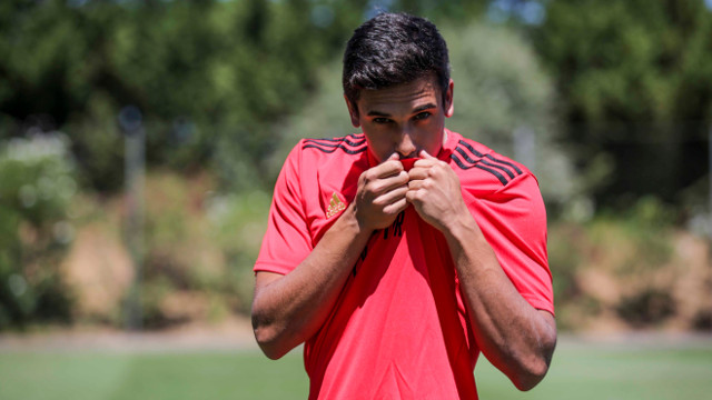 Thiago Pereira