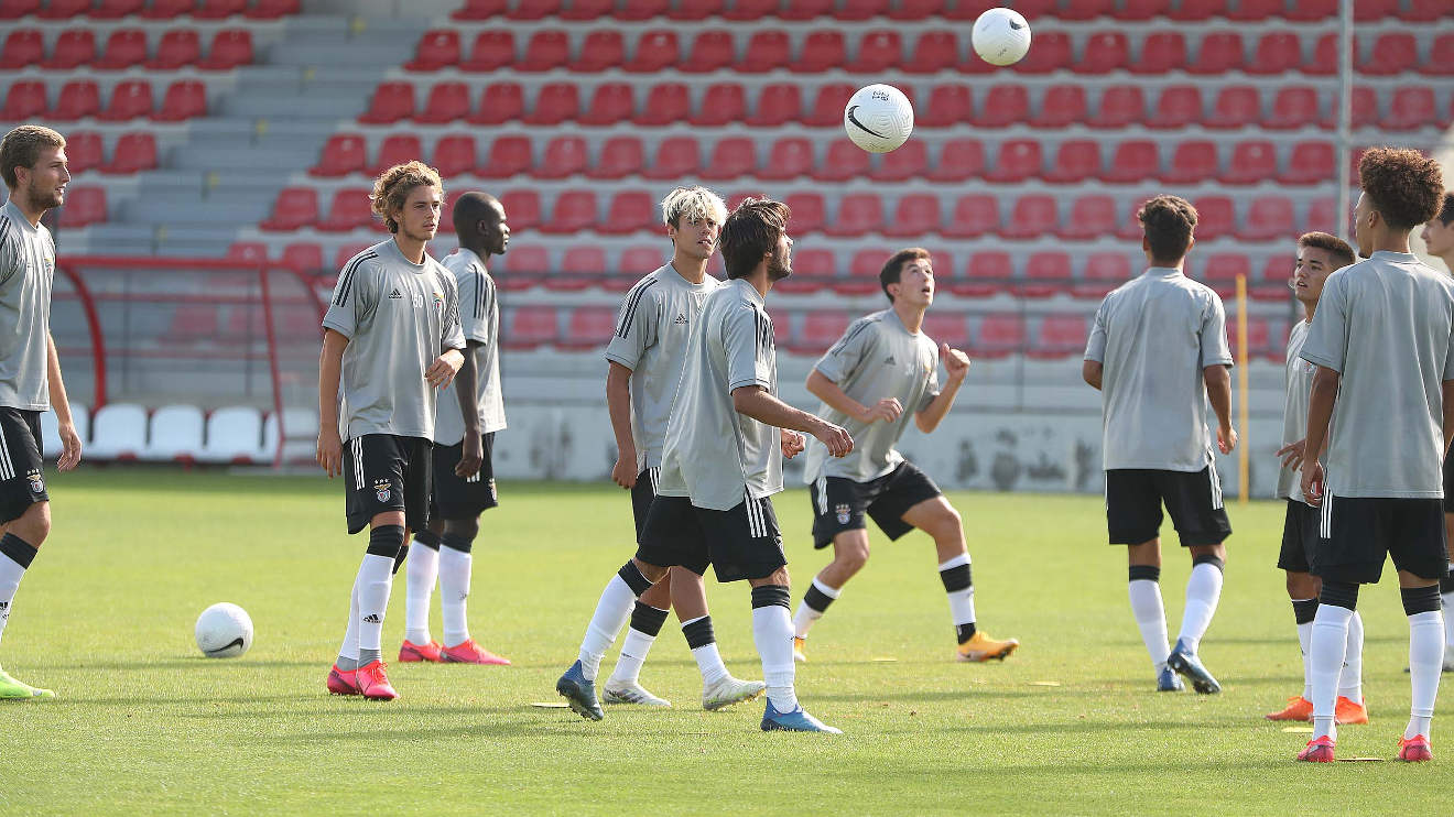 Equipa Sub-23