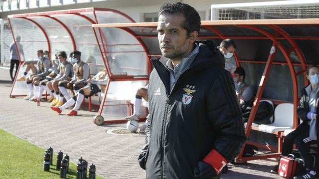 Benfica-Maritimo