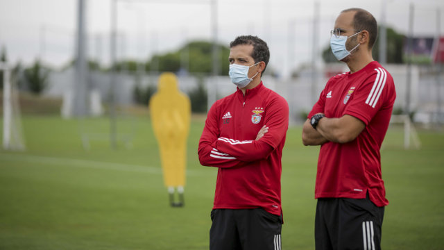 Antevisão Portimonense-Benfica 