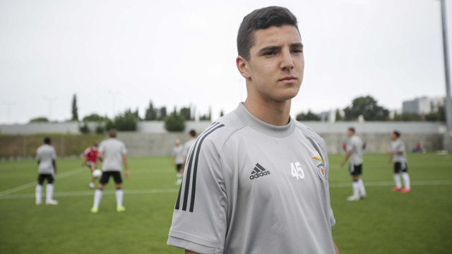 Antevisão Portimonense-Benfica 