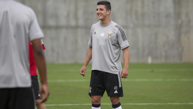 Antevisão Portimonense-Benfica 