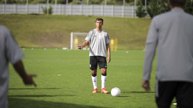 Antevisão Benfica-Sporting Sub-23