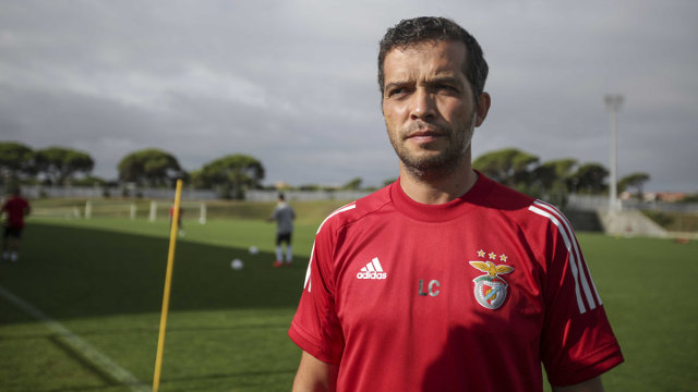 Antevisão Benfica-Sporting Sub-23