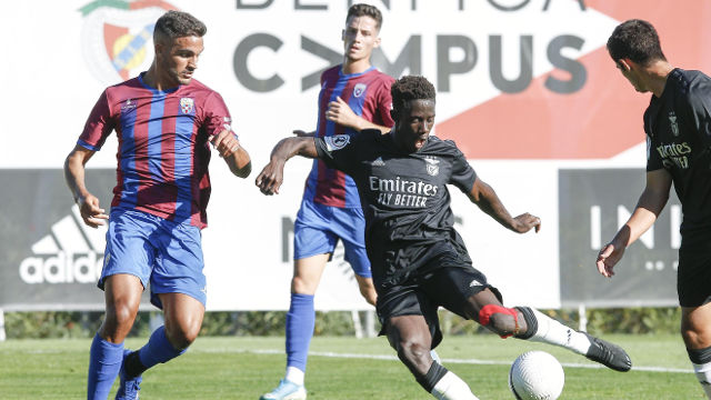 Benfica-Cova da Piedade