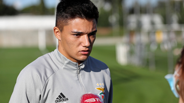 Diogo Nascimento