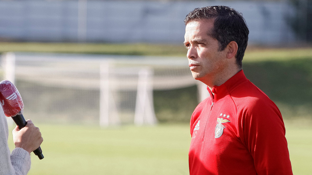 Luís Castro