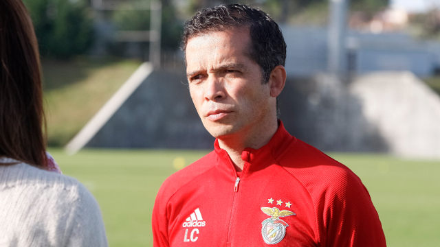 Luís Castro
