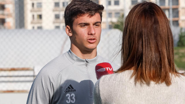 Rafa Rodrigues
