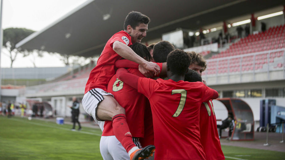 Benfica-Sporting