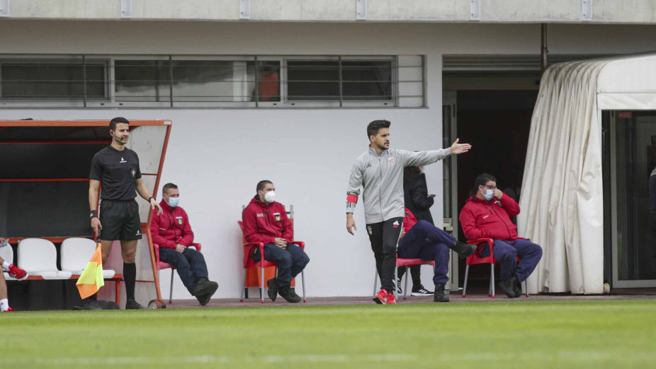 Benfica-Sporting