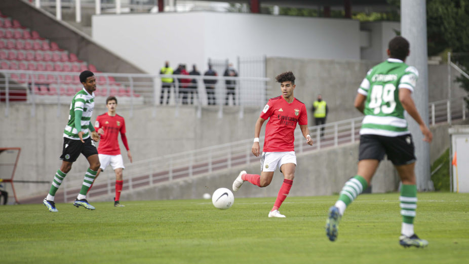 Benfica-Sporting