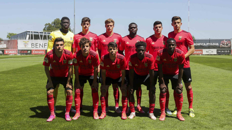 Benfica-SC Braga