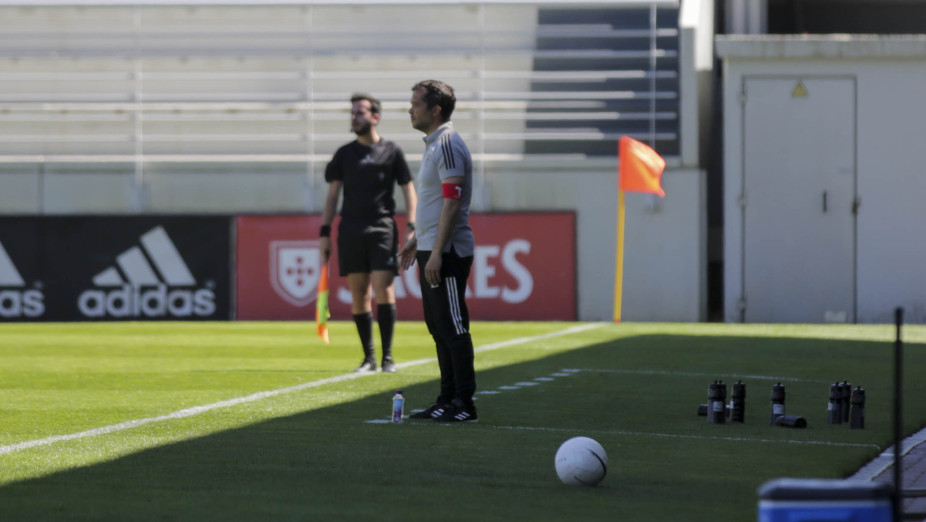 Benfica-SC Braga