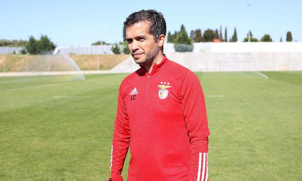 Lu&#237;s Castro