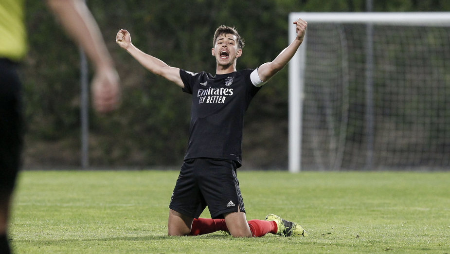 Benfica-Leixões