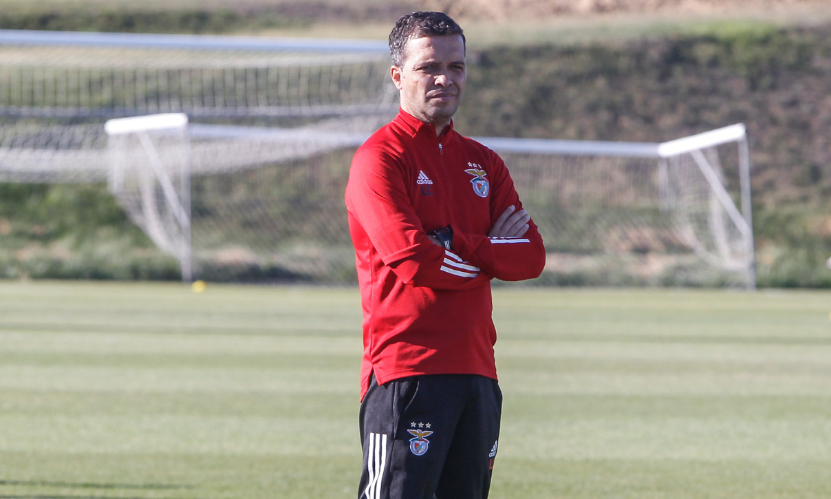 Luís Castro