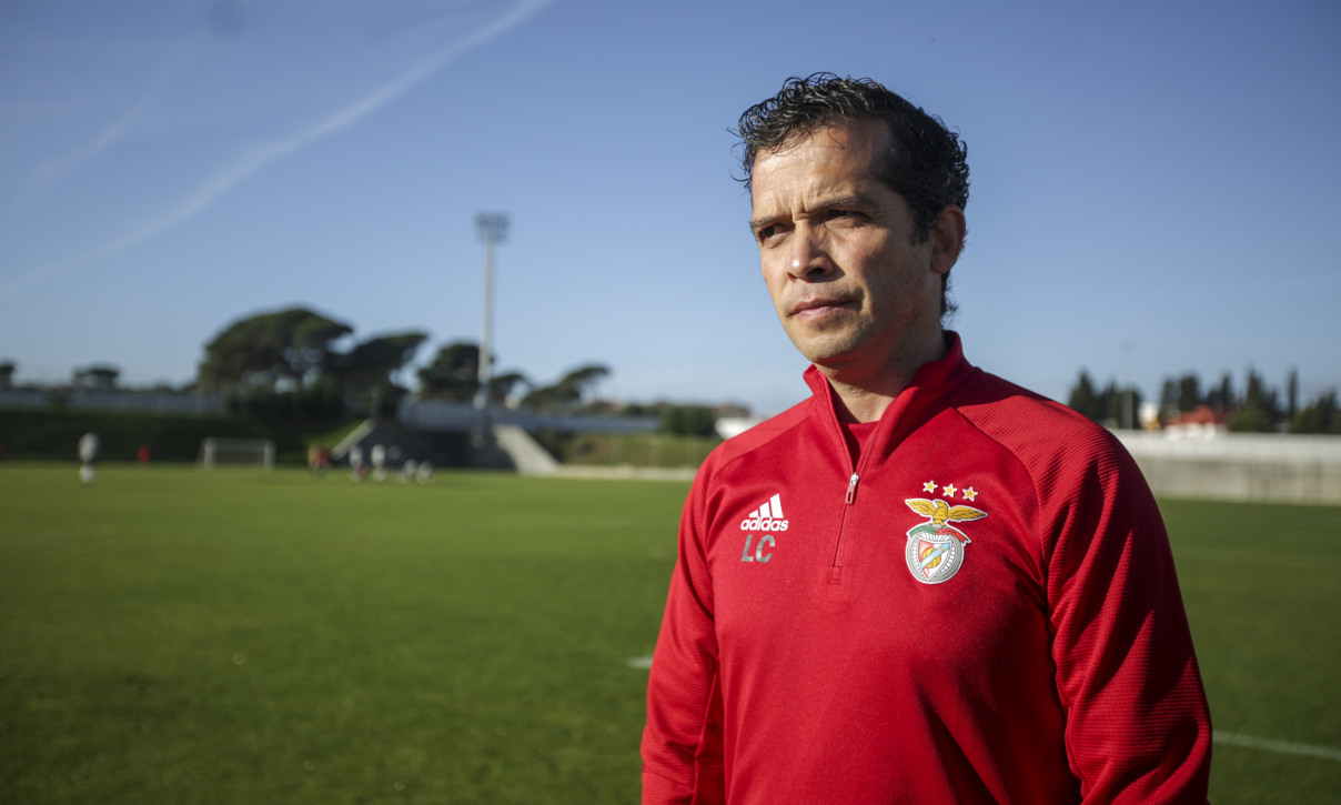 Luís Castro