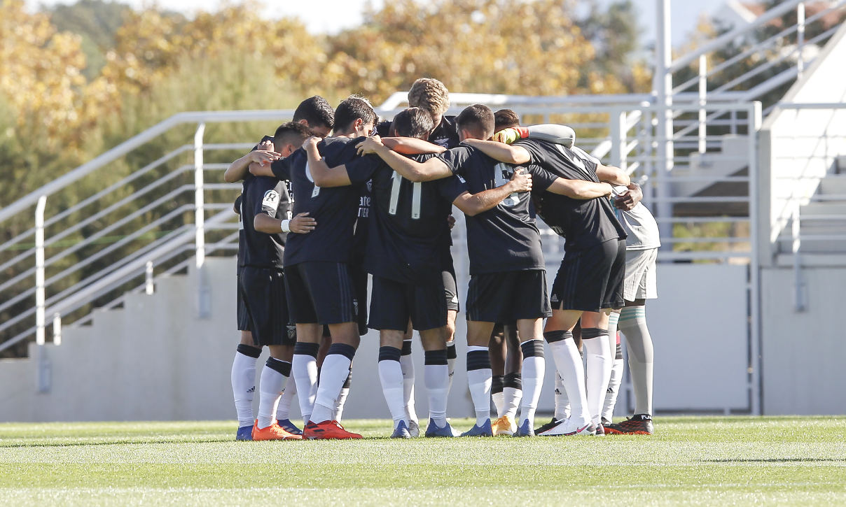 Equipa Sub-23
