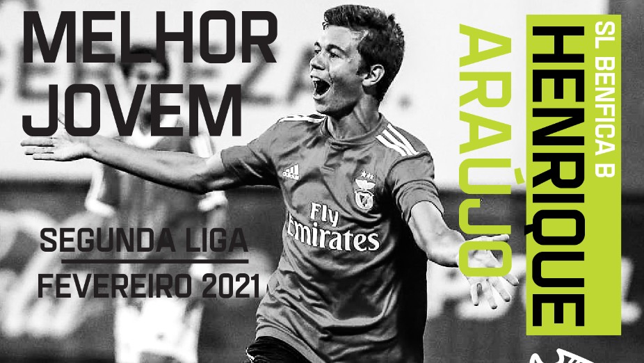 Henrique Araujo