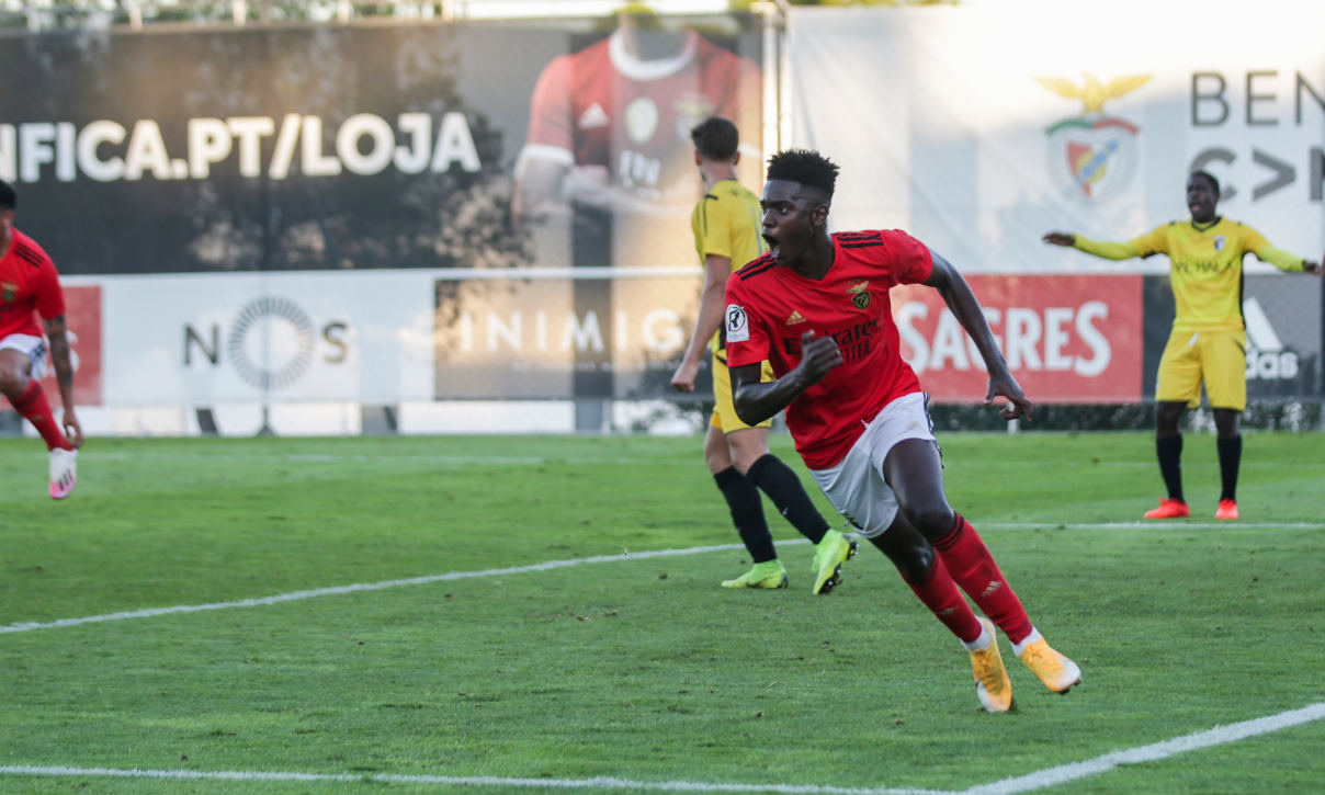 Luís Semedo