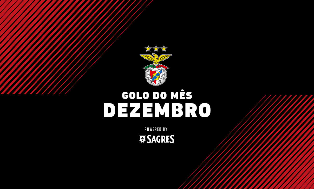Golo do Mês