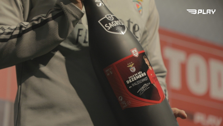 Golo do Mês