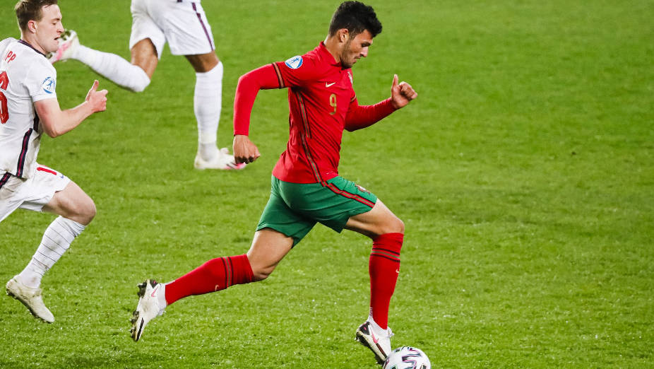 Gonçalo Ramos